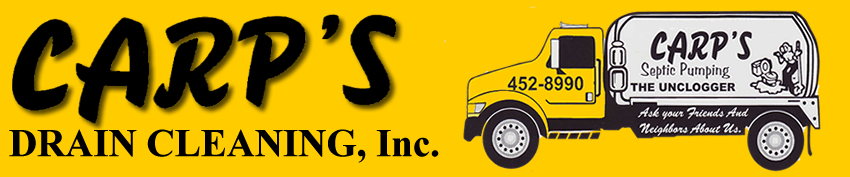 Carp's Inc